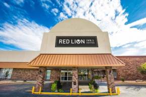 Red Lion Inn & Suites Branson